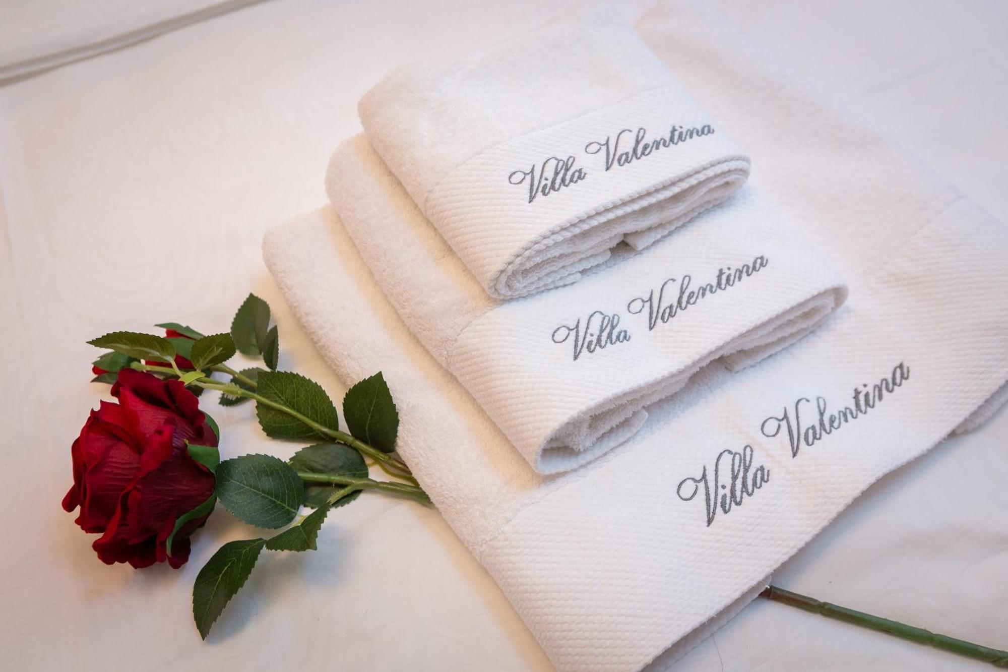 Beach Villa Valentina Trogir Room photo