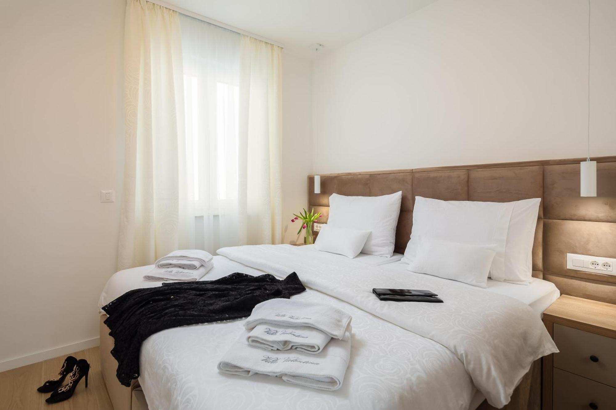 Beach Villa Valentina Trogir Room photo