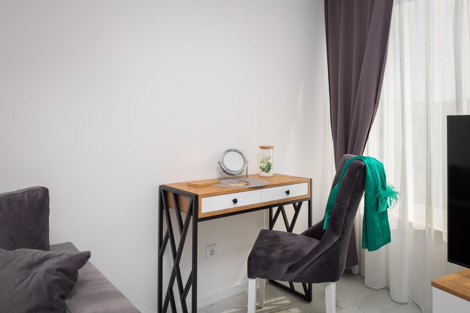 Beach Villa Valentina Trogir Room photo
