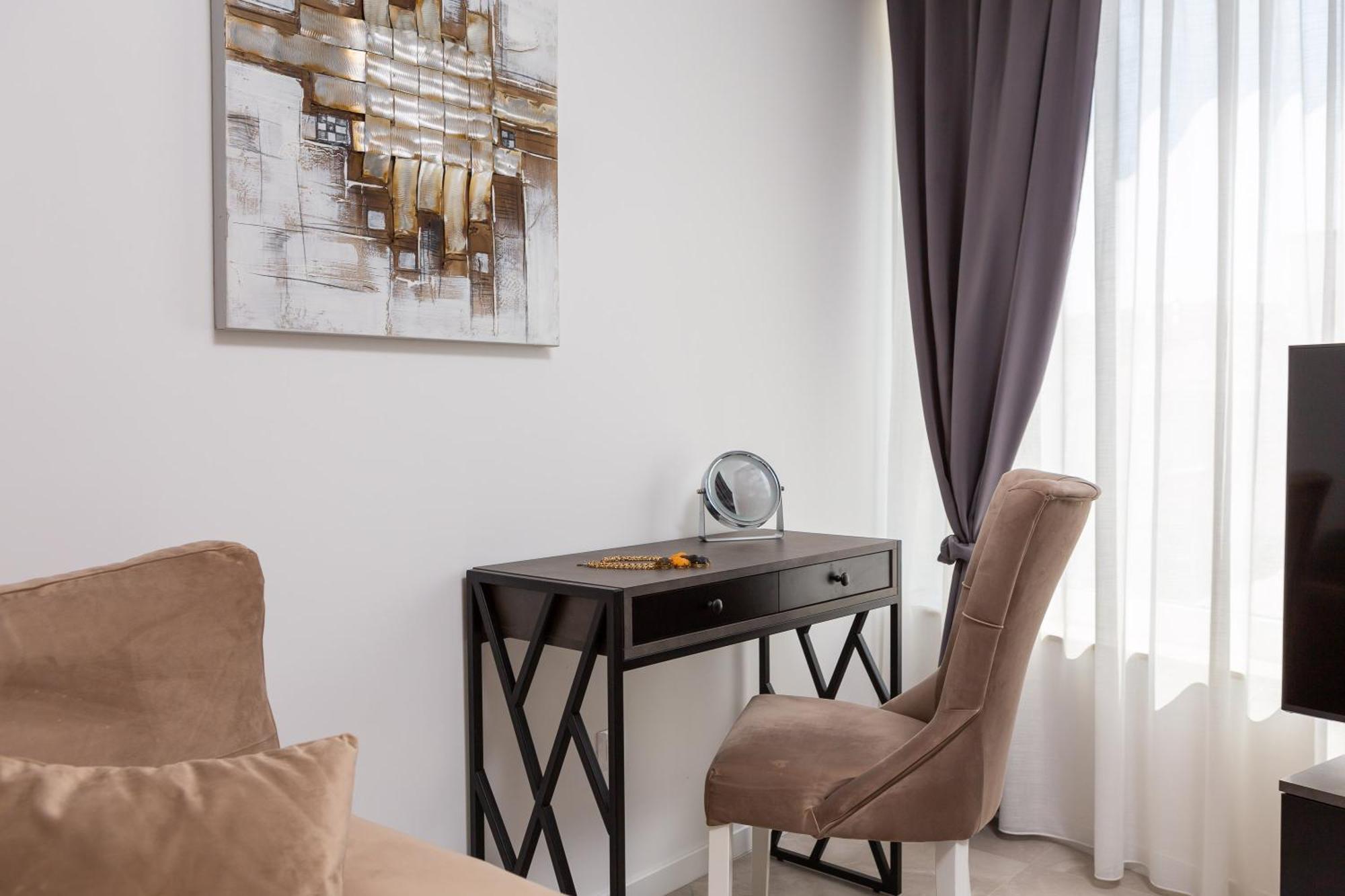 Beach Villa Valentina Trogir Room photo